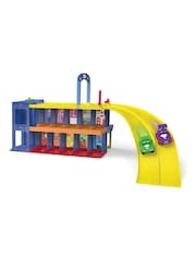 Learning Resources, Αριθμοί μέτρησης γκαράζ αυτοκινήτων

  - Εικόνα 4 του 4