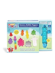 Learning Resources Numberblocks Sensory Bubble Poppers - Image 1 of 5