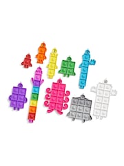 Learning Resources Numberblocks Sensory Bubble Poppers - Image 2 of 5