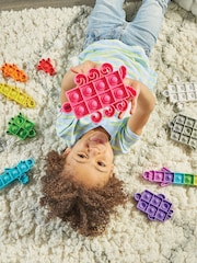 Learning Resources Numberblocks Sensory Bubble Poppers - Image 3 of 5