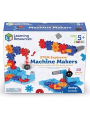 Learning Resources Stem Explorers - Machine Makers - Image 1 of 4