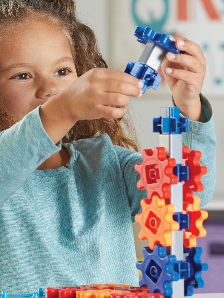 Learning Resources Stem Explorers - Machine Makers - Image 4 of 4 Learning Resources Stem Explorers - Machine Makers - Image 4 of 4