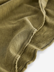 American Vintage Sonoma Long Sleeved 100% Cotton Jumper - Image 7 of 7