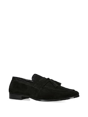 KG Kurt Geiger Charlie Tassle Shoes - Image 2 of 4