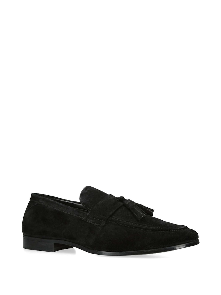 KG Kurt Geiger Charlie Tassle Shoes - Image 2 of 4