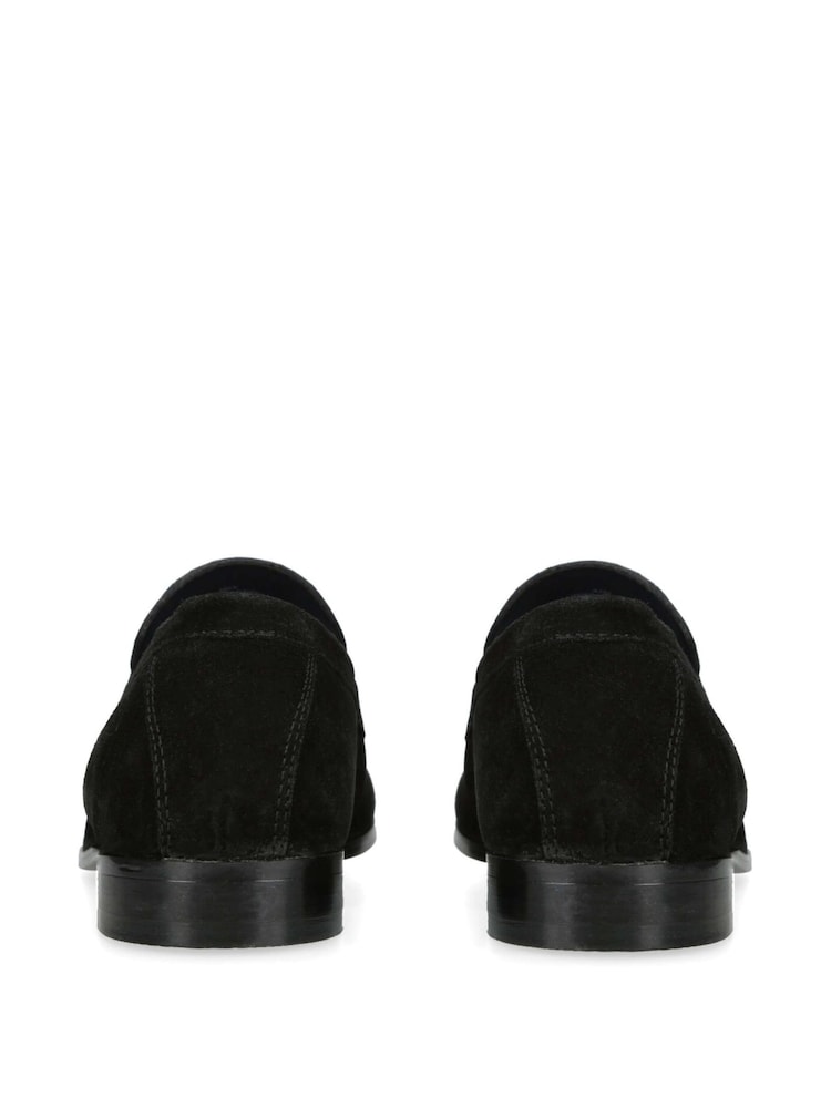 KG Kurt Geiger Charlie Tassle Shoes - Image 4 of 4