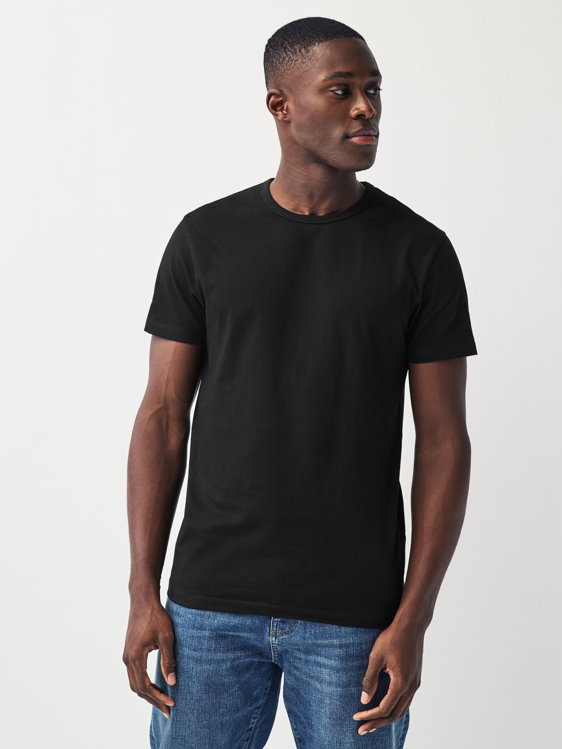NEAT｜MASTER SHIELD COTTON｜BELTLESS - Navy｜PRODUCT
