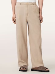 Pantalones Taiko de AllSaints - Imagen 1 de 8