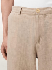 Pantalones Taiko de AllSaints - Imagen 3 de 8