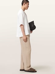 Pantalones Taiko de AllSaints - Imagen 4 de 8