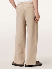 Pantalones Taiko de AllSaints - Imagen 5 de 8