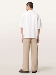 Pantalones Taiko de AllSaints - Imagen 7 de 8