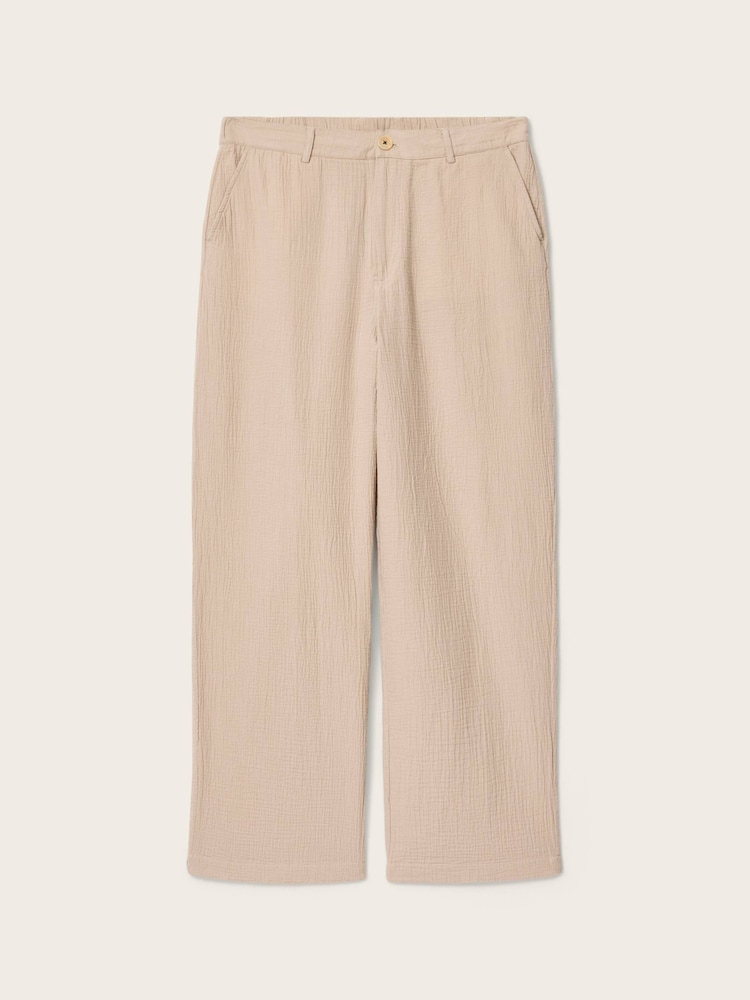 Pantalones Taiko de AllSaints - Imagen 8 de 8