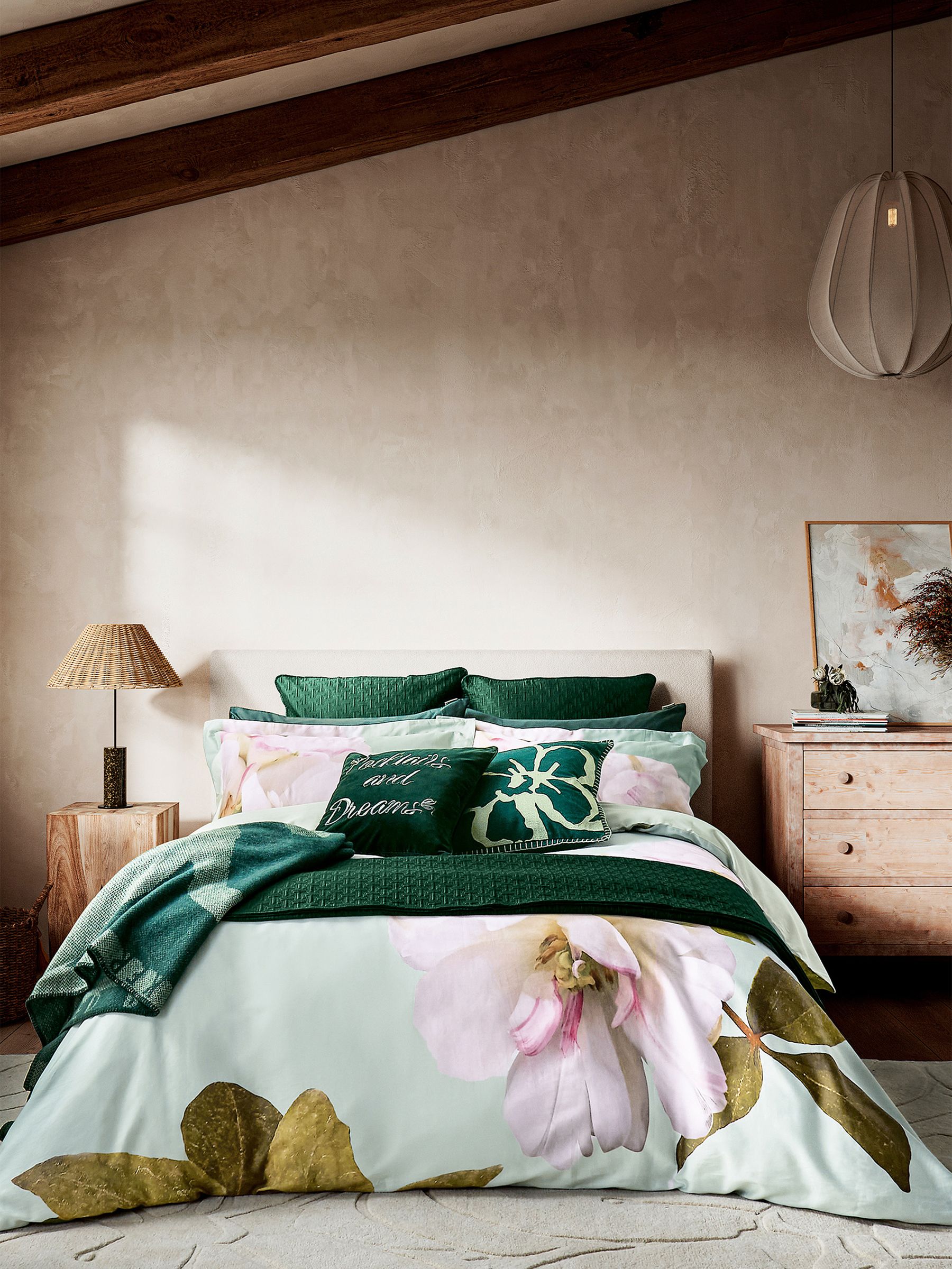Ted baker gardenia dress discount