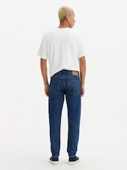 Blugi cu croi conic slim Levi's® 512® - Imaginea 2 din 6