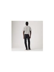 Levi's® It Feels Right  Stretch 501® Original 100% Cotton Jeans - Image 2 of 7