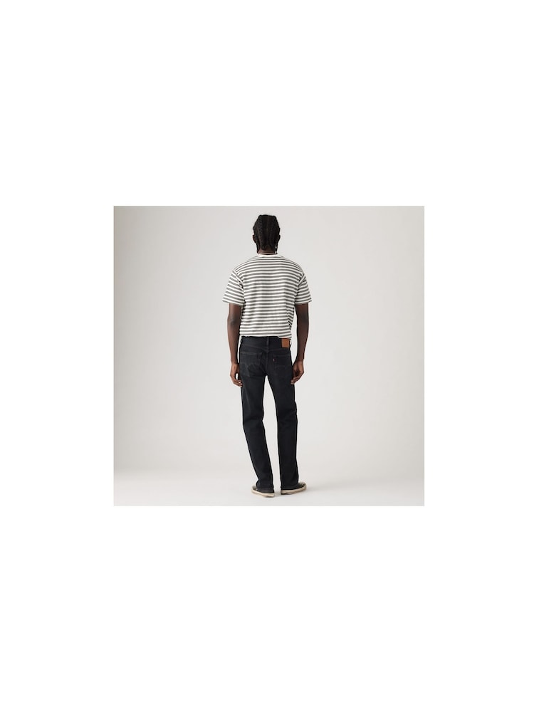 Levi's® It Feels Right  Stretch 501® Original 100% Cotton Jeans - Image 2 of 7