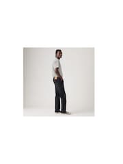 Levi's® It Feels Right  Stretch 501® Original 100% Cotton Jeans - Image 5 of 7