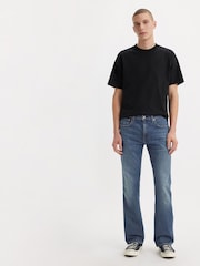 Levi's® My Indigo Story 527™ Slim Bootcut Jeans - Image 1 of 5