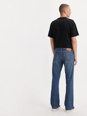 Levi's® My Indigo Story 527™ Slim Bootcut Jeans - Image 2 of 5