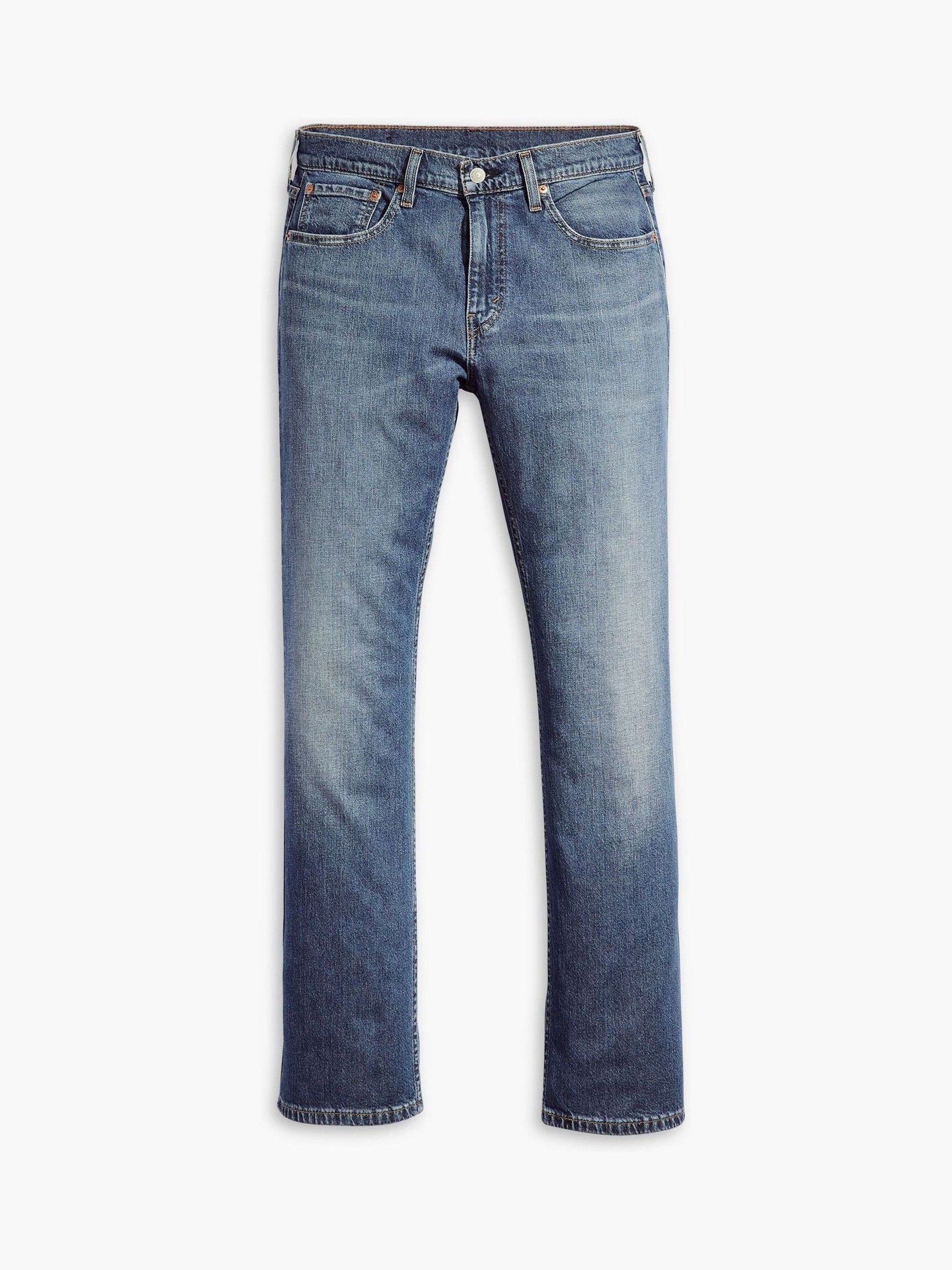 Levi's® Men's 517™ Bootcut Jeans - Indigo Flex | Levi's MY