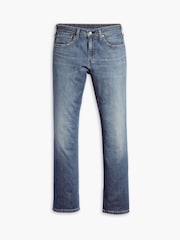 Levi's® My Indigo Story 527™ Slim Bootcut Jeans - Image 4 of 5