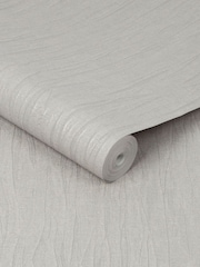 Grey Boutique Marquise Plain 10M Wallpaper - Image 3 of 3