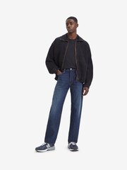 Levi's® Up the Score 555™ Relaxed Straight 100% Cotton Jeans - Image 2 of 7