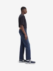 Levi's® Up the Score 555™ Relaxed Straight 100% Cotton Jeans - Image 4 of 7