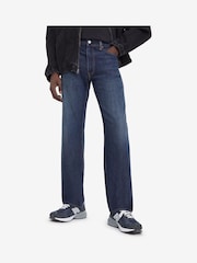 Levi's® Up the Score 555™ Relaxed Straight 100% Cotton Jeans - Image 5 of 7