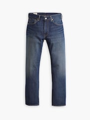 Levi's® Up the Score 555™ Relaxed Straight 100% Cotton Jeans - Image 6 of 7