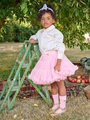 Angels Face Pixie Tutu Skirt - Image 1 of 2