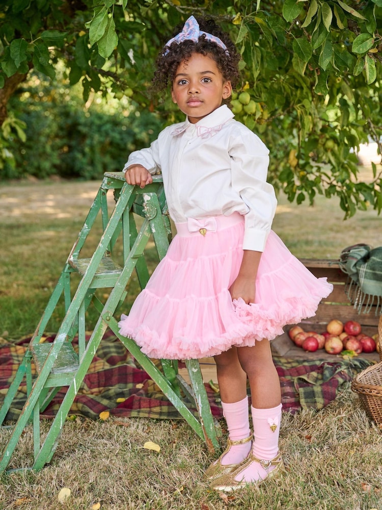 Angels Face Pixie Tutu Skirt - Image 1 of 2
