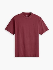 Truffle Čokolada - Levi's® Tab™ Vintage 100% bombažna majica - Slika 5 iz 7