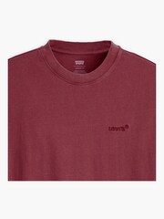 Truffle Čokolada - Levi's® Tab™ Vintage 100% bombažna majica - Slika 6 iz 7