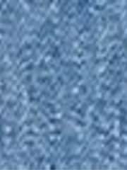 Levi's® Blue Bryant Padded Reversible 100% Cotton Overshirt - Image 7 of 7