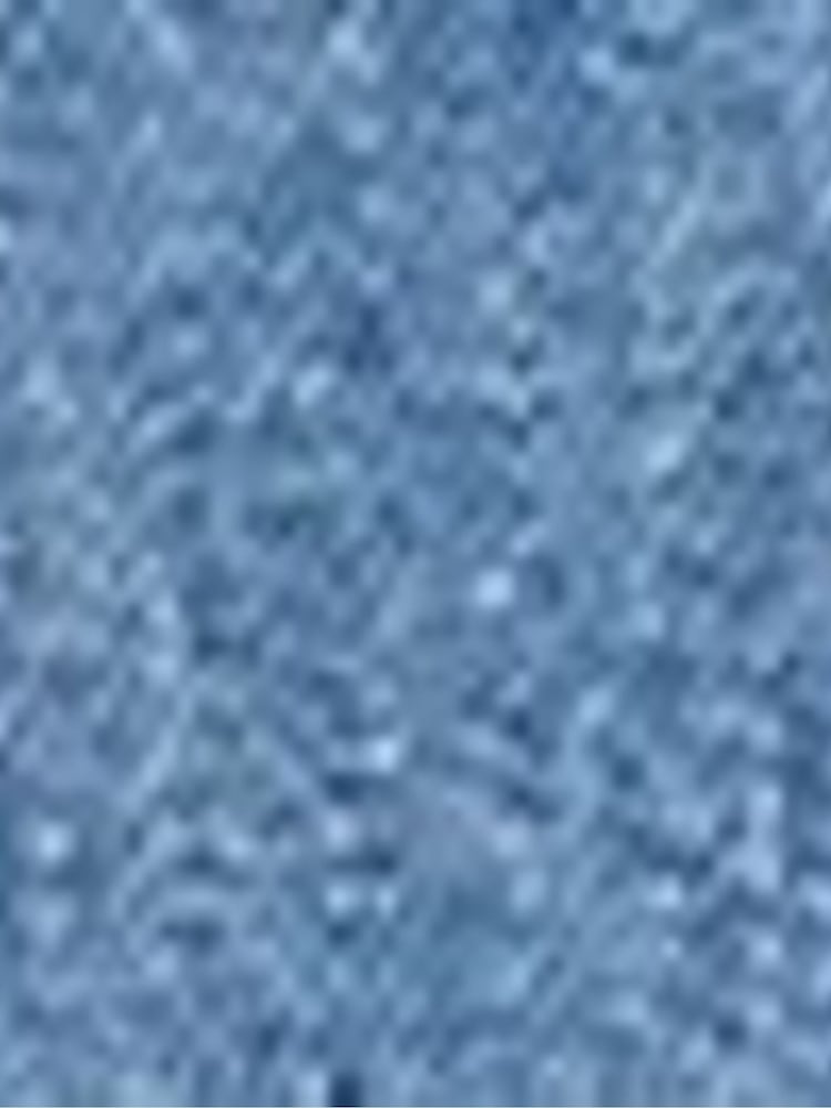 Levi's® Blue Bryant Padded Reversible 100% Cotton Overshirt - Image 7 of 7