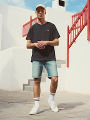 9AM Na Battery - Kratke hlače Levi's® 501® Original  - Slika 1 iz 7