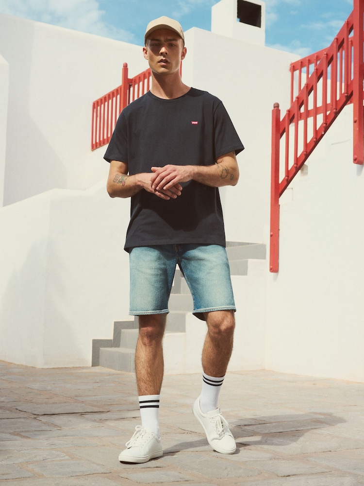 9AM Na Battery - Kratke hlače Levi's® 501® Original  - Slika 1 iz 7