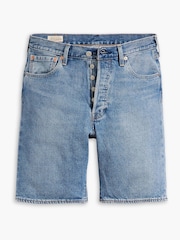 9AM Na Battery - Kratke hlače Levi's® 501® Original  - Slika 6 iz 7