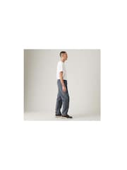 Levi's® Turbulence Corduroy XX Chino Easy Cord 100% Cotton Trousers - Image 3 of 5