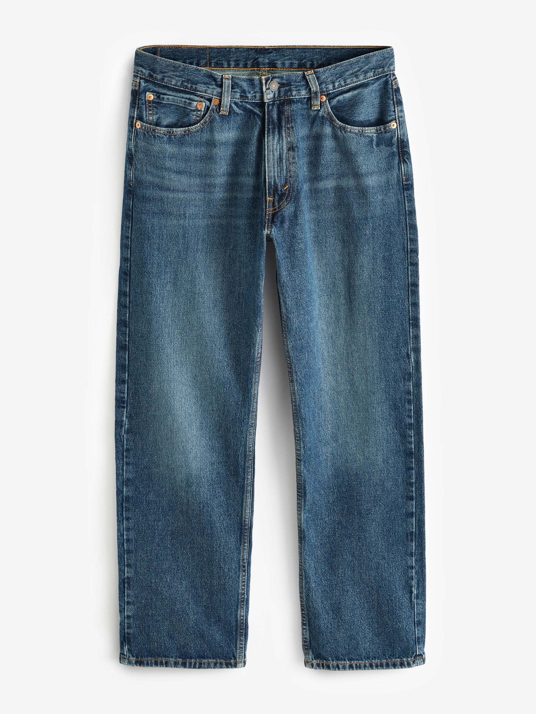 Levi's 100 cotton hot sale