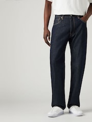 Levi's® Welcome To The Game 555™ Relaxed Straight 100% Cotton Jeans - Image 1 of 7