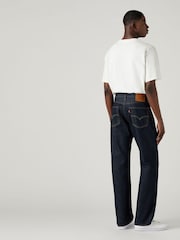 Levi's® Welcome To The Game 555™ Relaxed Straight 100% Cotton Jeans - Image 3 of 7