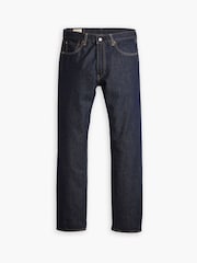 Levi's® Welcome To The Game 555™ Relaxed Straight 100% Cotton Jeans - Image 2 of 3