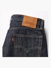Levi's® Welcome To The Game 555™ Relaxed Straight 100% Cotton Jeans - Image 3 of 3