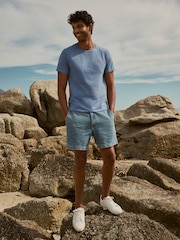 Levi's® Quarter Past XX Chino Authentic Lightweight 6 Shorts - Image 1 of 9