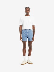 Levi's® Quarter Past XX Chino Authentic Lightweight 6 Shorts - Image 5 of 9