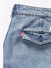 Levi's® Quarter Past XX Chino Authentic Lightweight 6 Shorts - Image 8 of 9