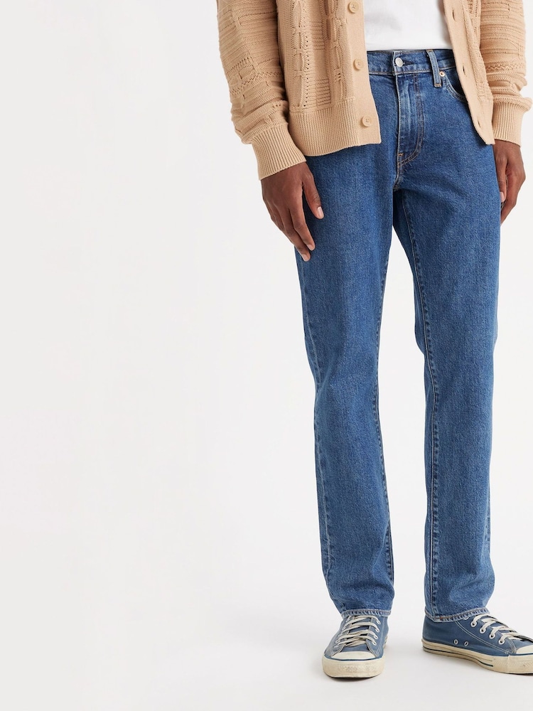 Bleu Denim - ® Levi's Slim 511™ Jeans - Image 3 of 7